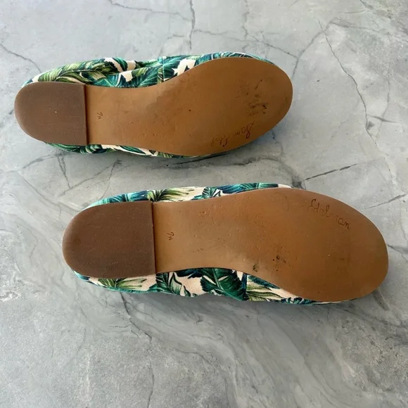 Sam Edelman Felicia Ballet Shoes 🩰🥿🩰 - Picture 6 of 11